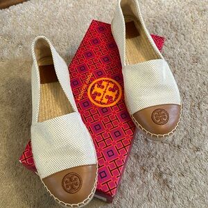 Tory Burch Espadrilles